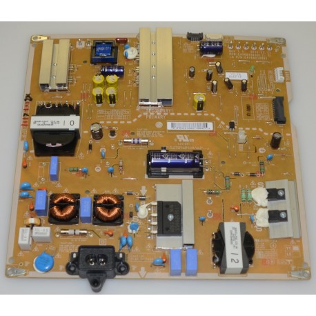 LG EAY64210801 POWER SUPPLY BOARD