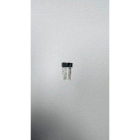 2N4125 TRANSISTORS SET OF 10