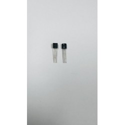 2N4403 TRANSISTORS SET OF 10