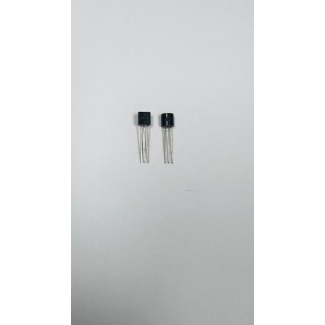 2N4403 TRANSISTORS SET OF 10