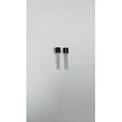 2N5770 TRANSISTORS SET OF 5