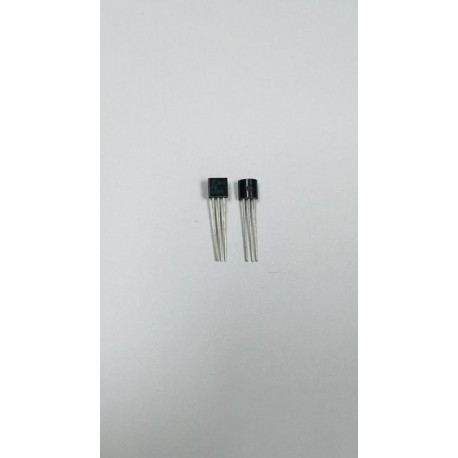 2N5770 TRANSISTORS SET OF 5