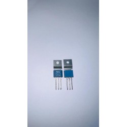 2SA634 TRANSISTOR 2PCS