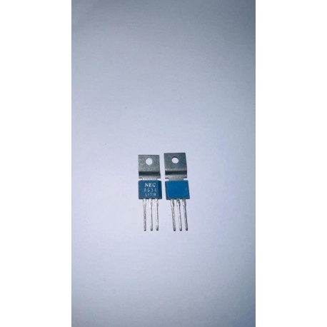 2SA634 TRANSISTOR 2PCS
