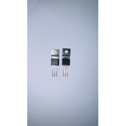 2SA699A TRANSISTORS SET OF 2