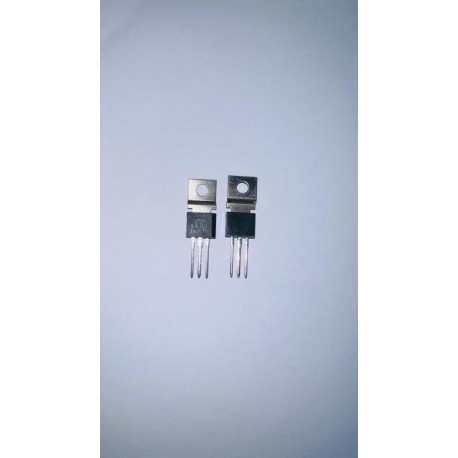 2SA699A TRANSISTORS SET OF 2
