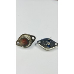 2N3771 TRANSISTORS SET OF 2