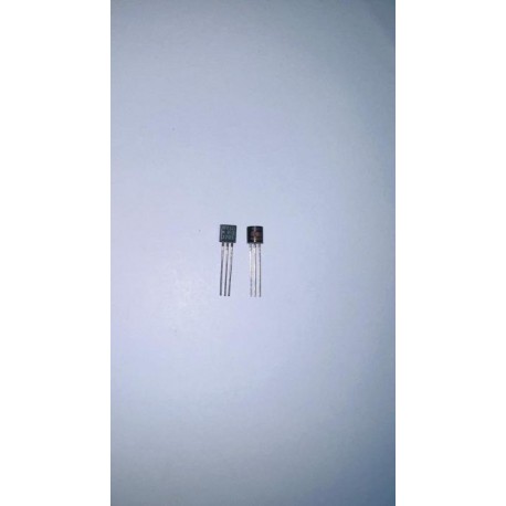 2N3705 TRANSISTORS 2 PCS