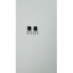 2N4124 TRANSISTORS SET OF 15