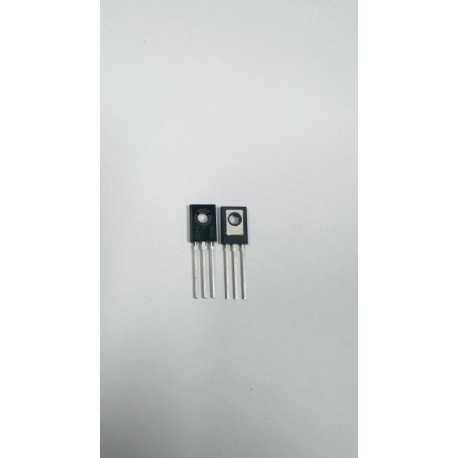 2N5192 TRANSISTORS SET OF 4