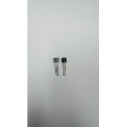 2N3904 TRANSISTORS SET OF 10