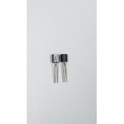 2N5064 TRANSISTORS SET OF 10