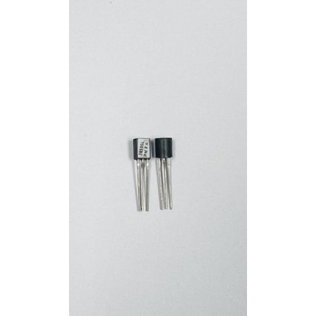 2N5064 TRANSISTORS SET OF 10
