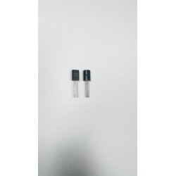 2SA683 TRANSISTORS SET OF 5