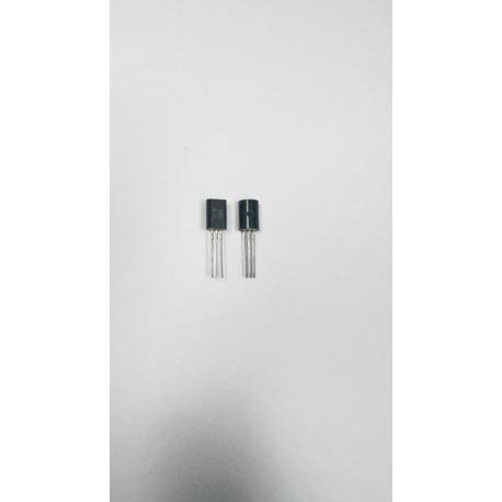 2SA683 TRANSISTORS SET OF 5
