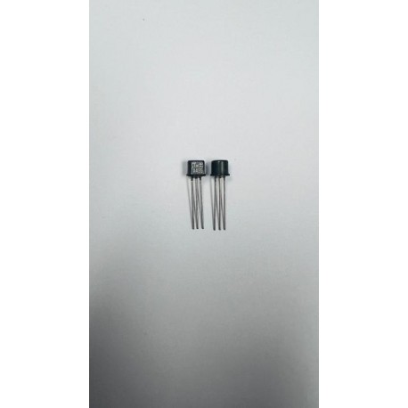 2SA495 TRANSISTOR SET OF 5