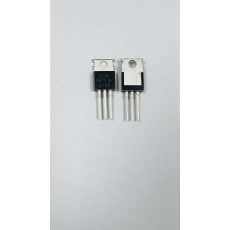 2SA768 TRANSISTOR SET OF 2