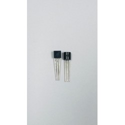 2N5551 TRANSISTOR SET OF 3