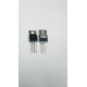 2SA614 NEC TRANSISTOR SET OF 2