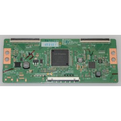 LG 6871L-4631D (6870C-0647A) T-CON BOARD