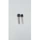 2N4123 TRANSISTORS SET OF 10