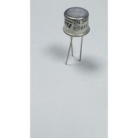 2N3440 TRANSISTOR 5PCS