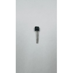 2N3706 TRANSISTORS SET OF 2