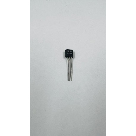 2N3706 TRANSISTORS SET OF 2