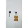 2SA562 TRANSISTORS SET OF 10
