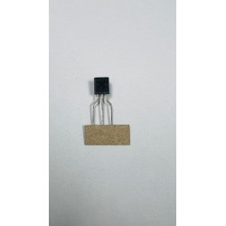 2SA673 TRANSISTORS SET OF 5