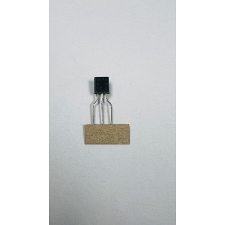 2SA673 TRANSISTORS SET OF 5