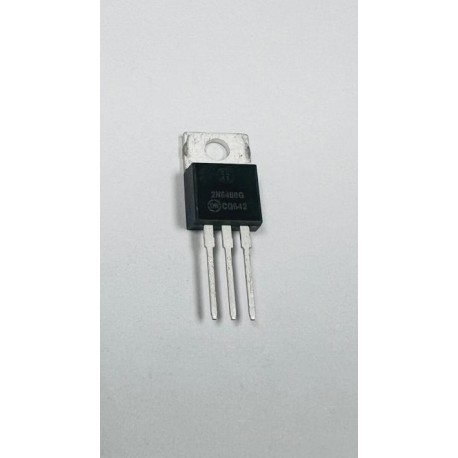 2N6488 TRANSISTORS SET OF 5