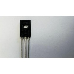 2N5195 TRANSISTORS SET OF 5