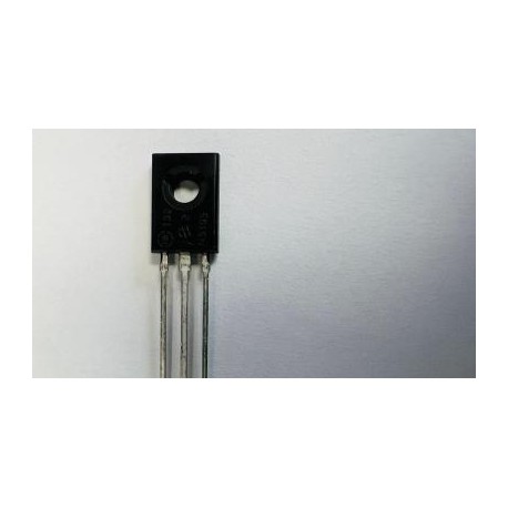 2N5195 TRANSISTORS SET OF 5