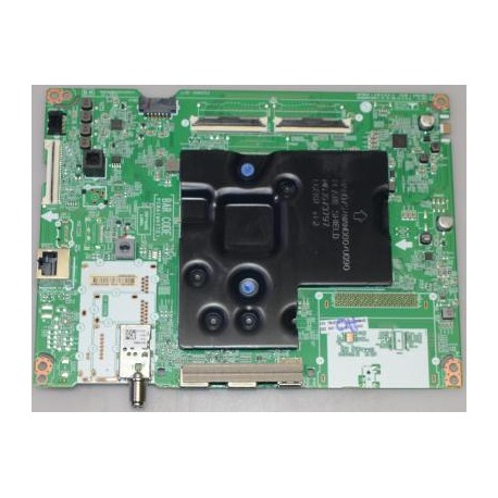 LG EBT67238403 MAIN BOARD