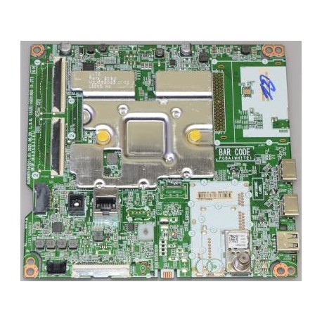 LG EBR33181102 MAIN BOARD