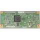 LG 40UB8000-UB ACCJLJR T-CON BOARD