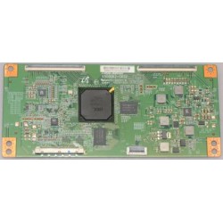 LG 40UB8000-UB ACCJLJR T-CON BOARD