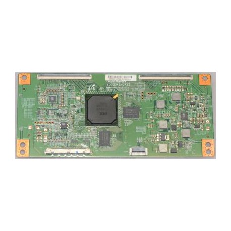 LG 40UB8000-UB ACCJLJR T-CON BOARD