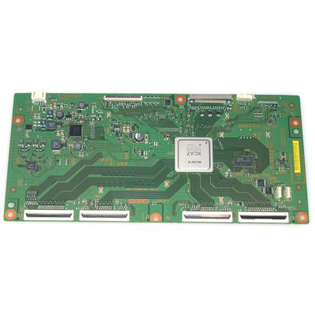 Sony 1P-1125X00-4012 PYLN T-Con Board