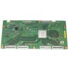 Sony 1P-1125X00-4012 PYLN T-Con Board