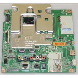 LG EBT64235504 Main Board