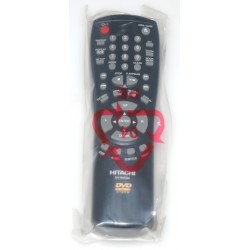 HITACHI DV-RM300 REMOTE CONTROL (NEW)