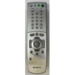 SONY RM-Y909 REMOTE CONTROL (NEW)