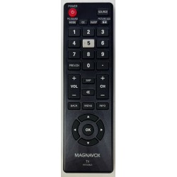 NH318UD MAGNAVOX REMOTE CONTROL-NEW