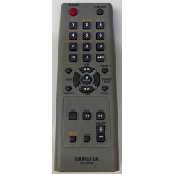 RC-CAS06 AIWA REMOTE CONTROL RCCAS06-NEW