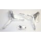 VIZIO X37T826201100000SL STAND M50-E1, M50-D1