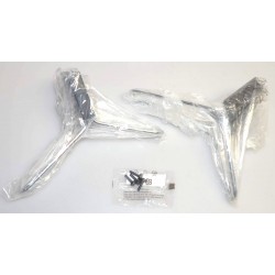 VIZIO X37T826201100000SL STAND M50-E1, M50-D1