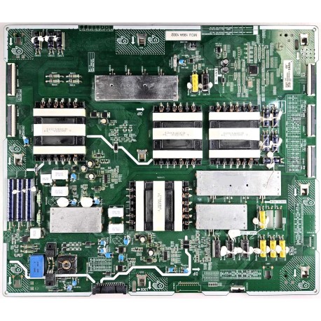 SAMSUNG BN44-00993A VCC LED DRIVER BOARD