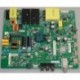TOSHIBA 02-SW453A-C006028 MAIN/POWER SUPPLY BOARD
